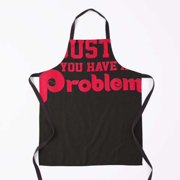 Item preview, Houston You Have A Problem Jersey Philadelphia Philly funny designed and sold by GaryRoberts4.