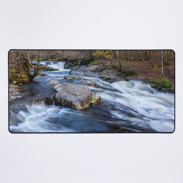 Item preview, Aira High Force Falls designed and sold by Dave Hare Photography.