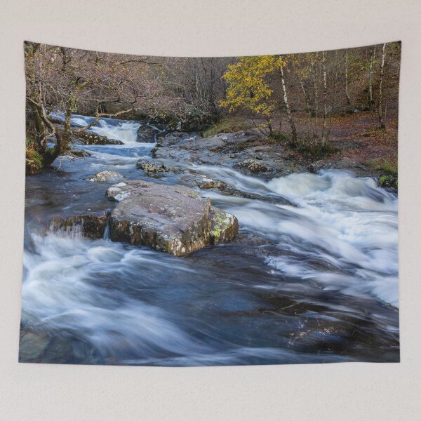 Item preview, Aira High Force Falls designed and sold by Dave Hare Photography.