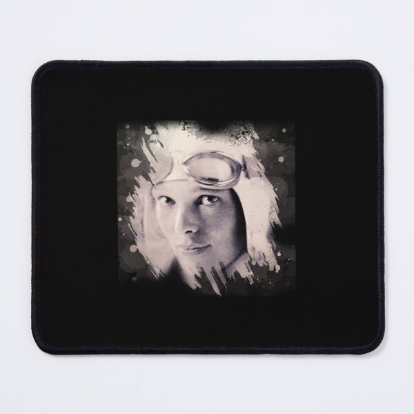 Item preview, Amelia Earhart in Color designed and sold by historeetees1.