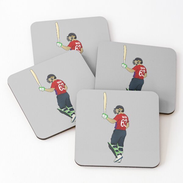 Item preview, Jos Buttler T20 designed and sold by HitFor6.