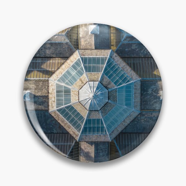 Item preview, Halifax Borough Market designed and sold by MarkSykes.