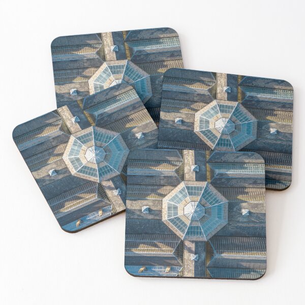 Item preview, Halifax Borough Market designed and sold by MarkSykes.