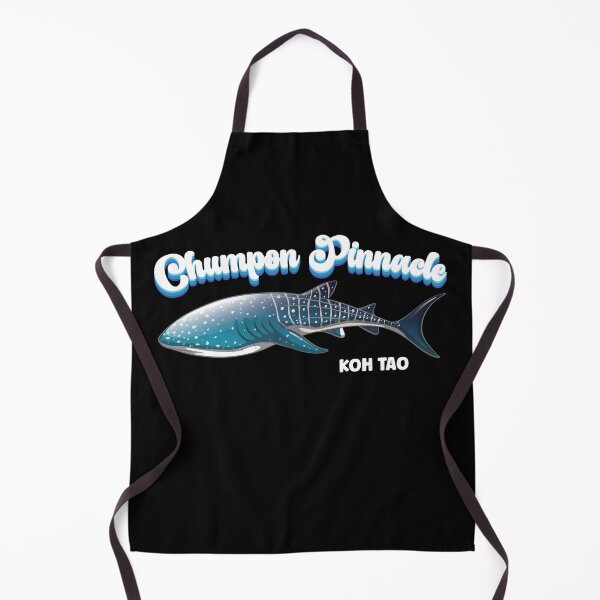 Item preview, Whale Shark - Chumpon Pinnacle - Koh Tao - Scuba Diving designed and sold by divesimplydive.