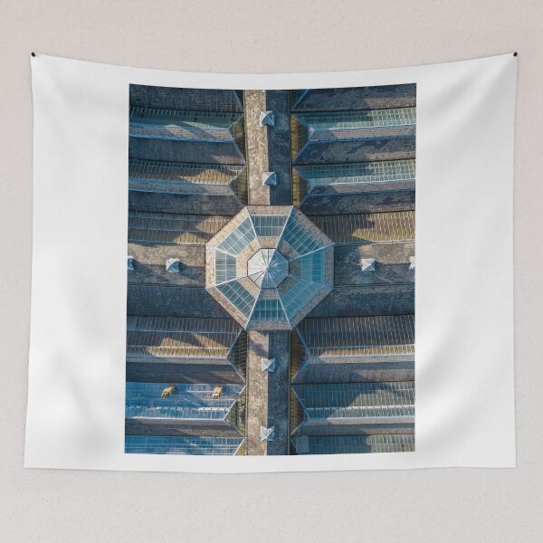 Item preview, Halifax Borough Market designed and sold by MarkSykes.
