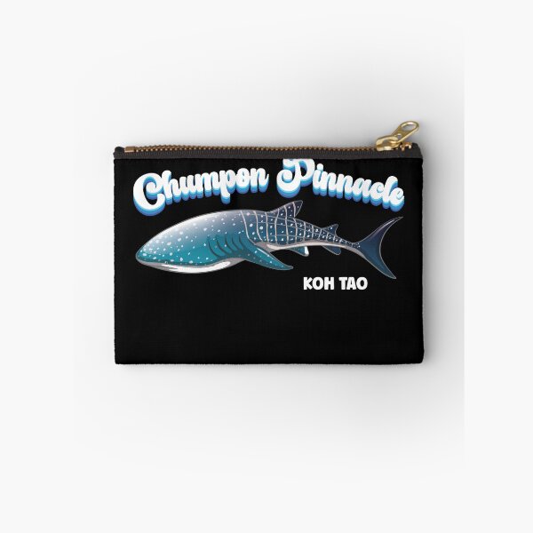 Item preview, Whale Shark - Chumpon Pinnacle - Koh Tao - Scuba Diving designed and sold by divesimplydive.