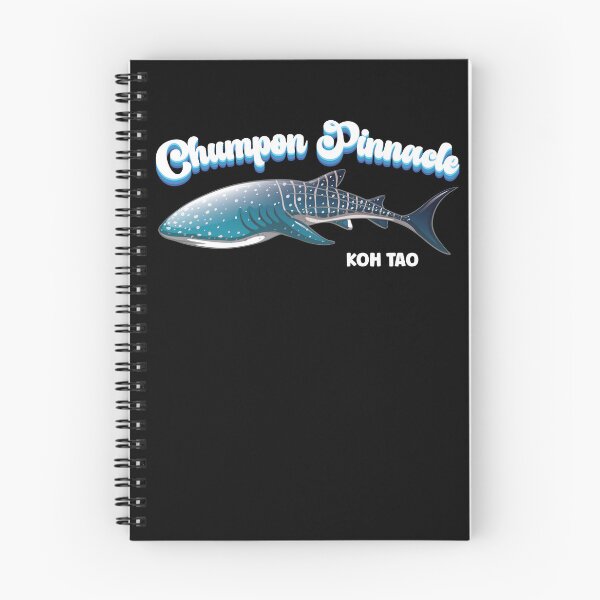Item preview, Whale Shark - Chumpon Pinnacle - Koh Tao - Scuba Diving designed and sold by divesimplydive.