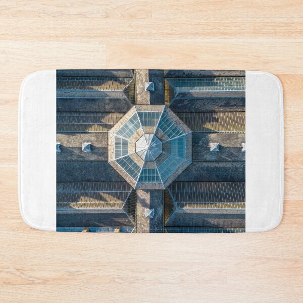 Item preview, Halifax Borough Market designed and sold by MarkSykes.