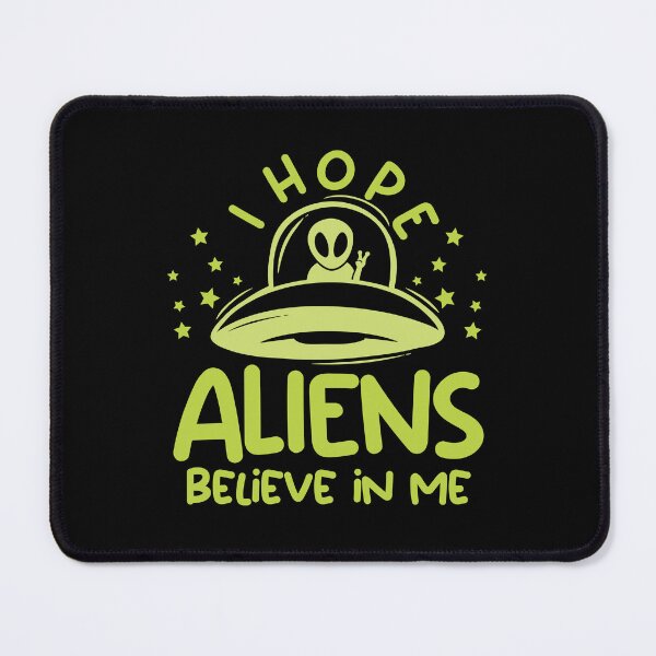 Item preview, Aliens Humor - Funny Gifts for Astrophysicists and Aliens Lovers designed and sold by FanityPrints.