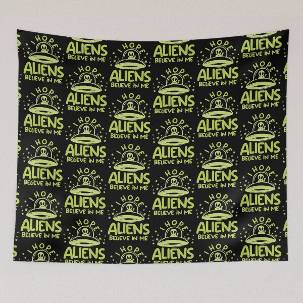 Item preview, Aliens Humor - Funny Gifts for Astrophysicists and Aliens Lovers designed and sold by FanityPrints.