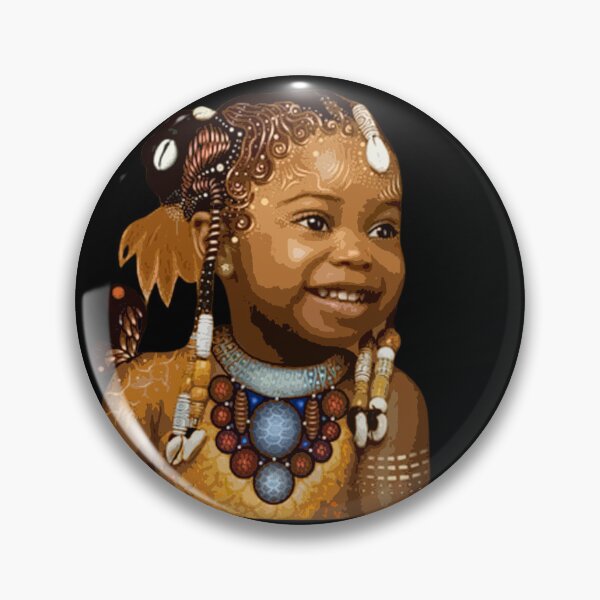 Item preview, East African Beauty designed and sold by Johnny-Angel.