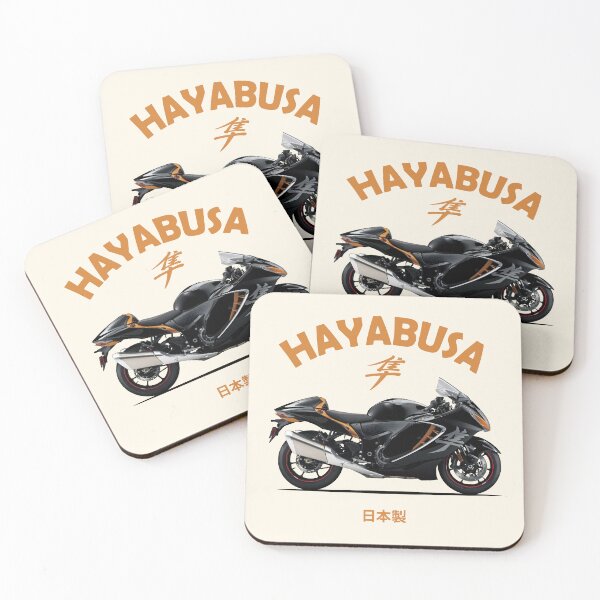 Item preview, Hayabusa 1300 designed and sold by rogue-design.