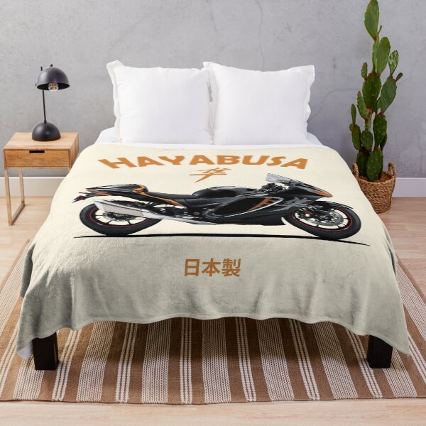 Item preview, Hayabusa 1300 designed and sold by rogue-design.
