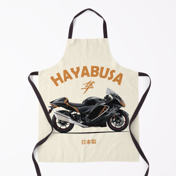 Item preview, Hayabusa 1300 designed and sold by rogue-design.