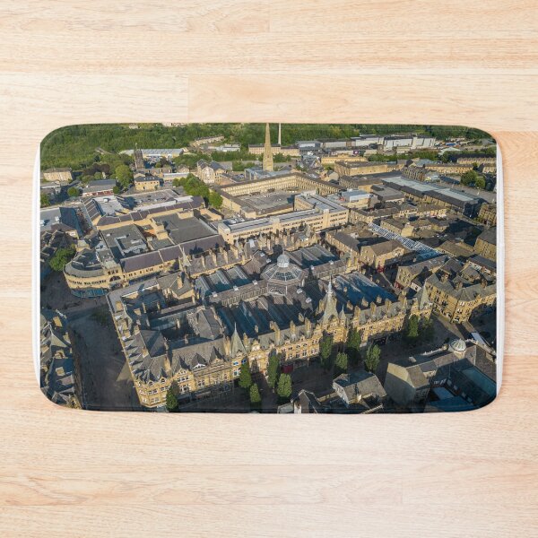 Item preview, Halifax Borough Market designed and sold by MarkSykes.