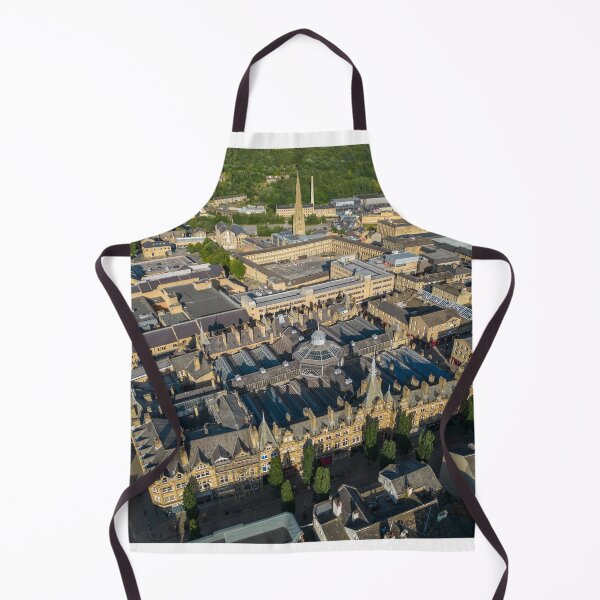 Item preview, Halifax Borough Market designed and sold by MarkSykes.