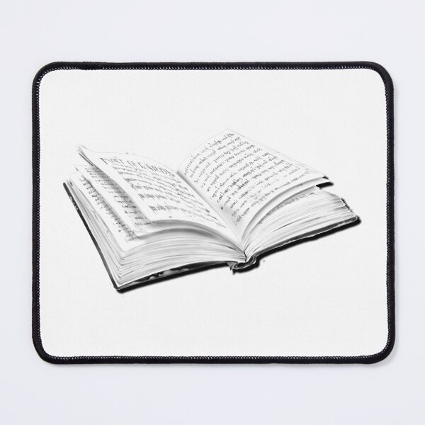 Item preview, book designed and sold by infracuortattoo.