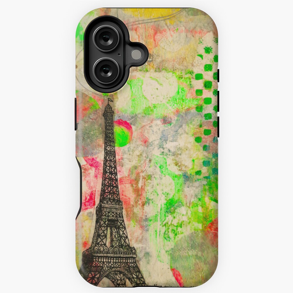 Aperçu de l'œuvre Coque antichoc Magsafe pour iPhone créée et vendue par tootsmagsino.