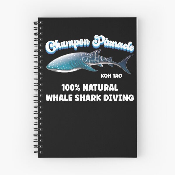 Item preview, Whale Shark - Chumpon Pinnacle - Koh Tao - Scuba Diving designed and sold by divesimplydive.