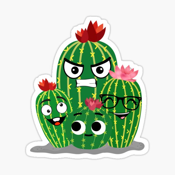 Item preview, Cactus FamBam designed and sold by Enchanter18.