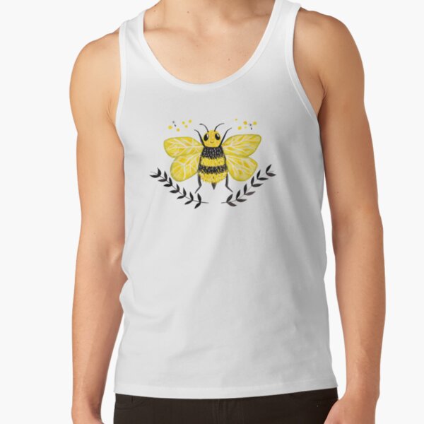 Wattle it Bee? Tank Top