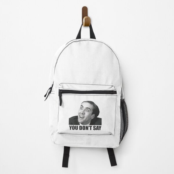 Item preview, Nicolas Cage Meme Shirts   designed and sold by tinablanc.