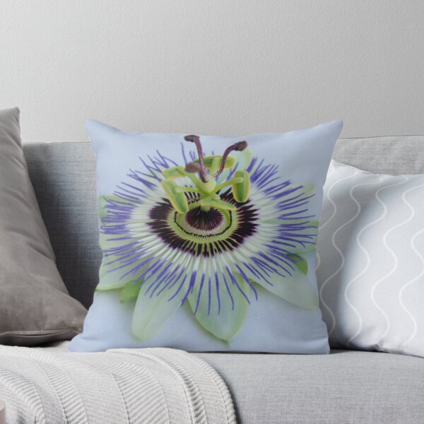 Item preview, flor de pation designed and sold by TessAndre.