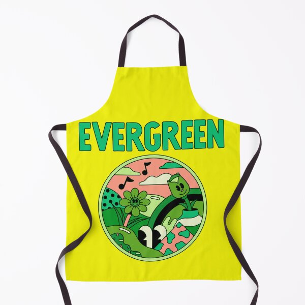 Item preview, mt joy - evergreen designed and sold by LondownDesign.