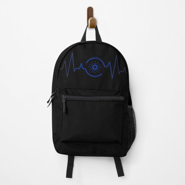 Item preview, Cardano Heartbeat - v2 designed and sold by ClothingnCrypto.