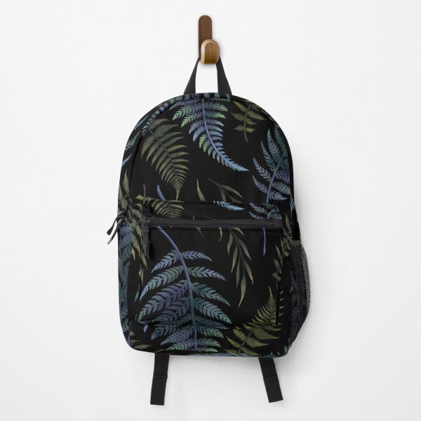 Item preview, Fern Leaves Pattern designed and sold by episodicDrawing.