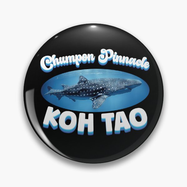 Item preview, Whale Shark - Chumpon Pinnacle - Koh Tao - Scuba Diving designed and sold by divesimplydive.