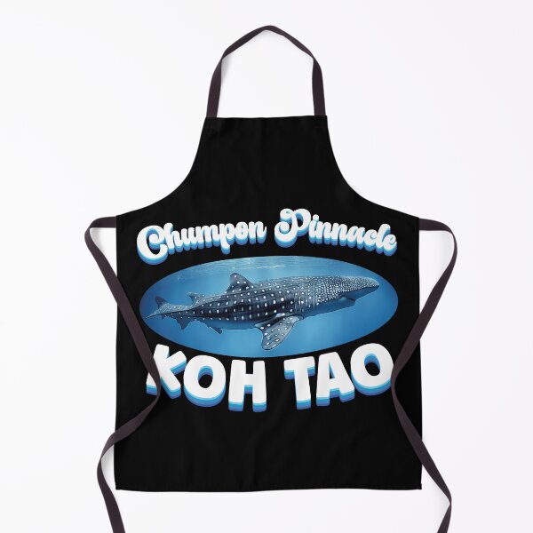 Item preview, Whale Shark - Chumpon Pinnacle - Koh Tao - Scuba Diving designed and sold by divesimplydive.