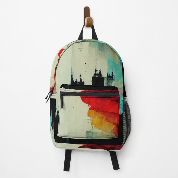 Item preview, Tornado in London designed and sold by Immersive Art.
