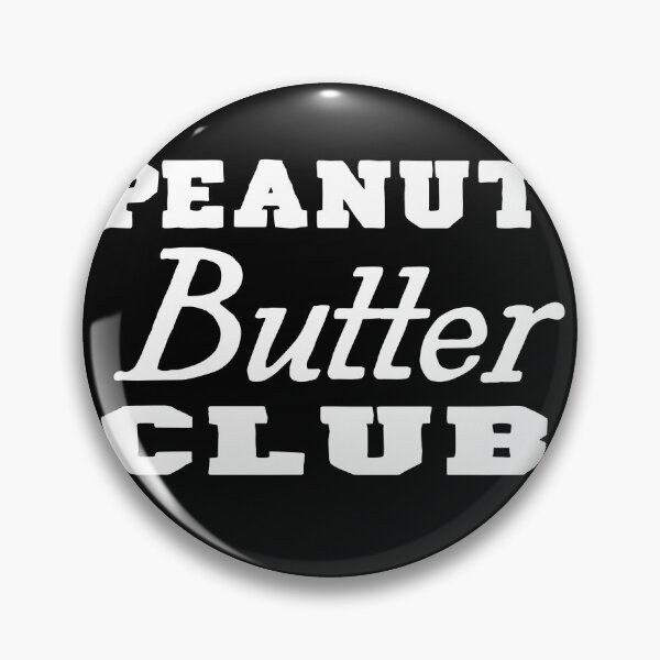 Item preview, Peanut Butter Club designed and sold by buhnka.