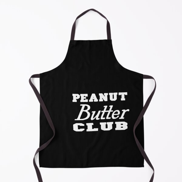 Item preview, Peanut Butter Club designed and sold by buhnka.