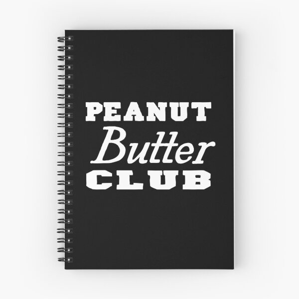 Item preview, Peanut Butter Club designed and sold by buhnka.