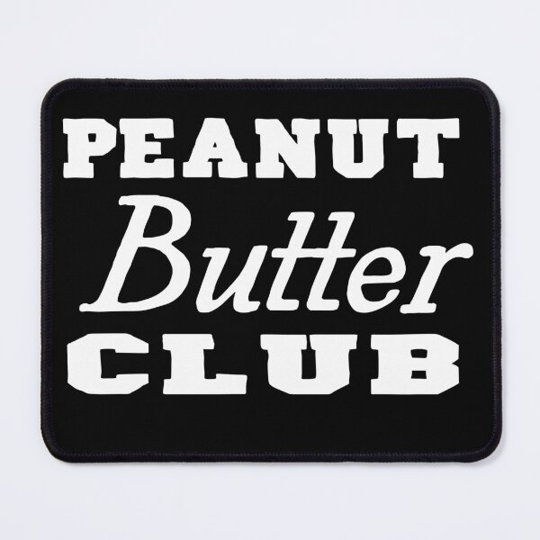 Item preview, Peanut Butter Club designed and sold by buhnka.