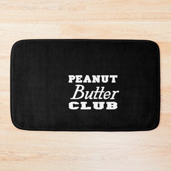 Item preview, Peanut Butter Club designed and sold by buhnka.