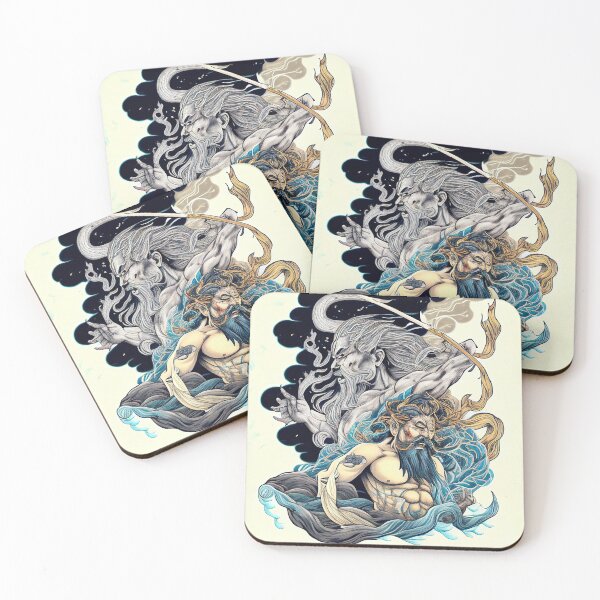 Item preview, Asian Art Series designed and sold by VISIONARTIST.