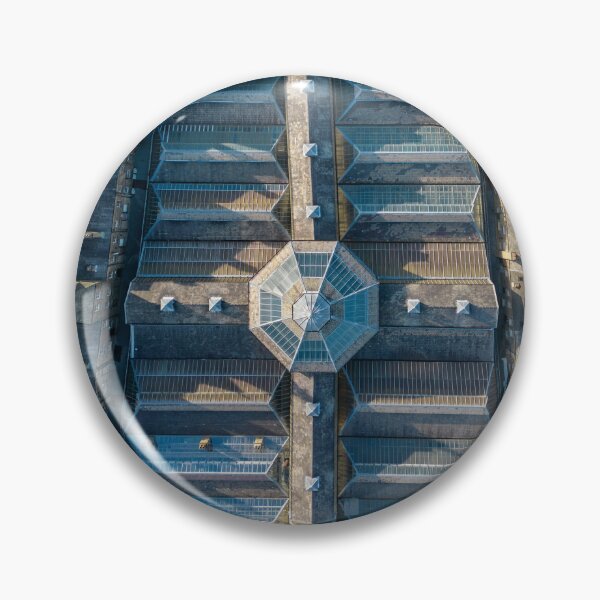 Item preview, Halifax Borough Market designed and sold by MarkSykes.