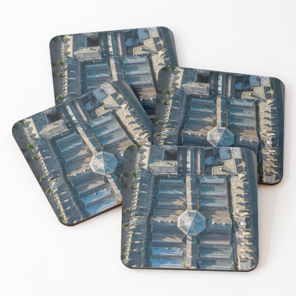 Item preview, Halifax Borough Market designed and sold by MarkSykes.