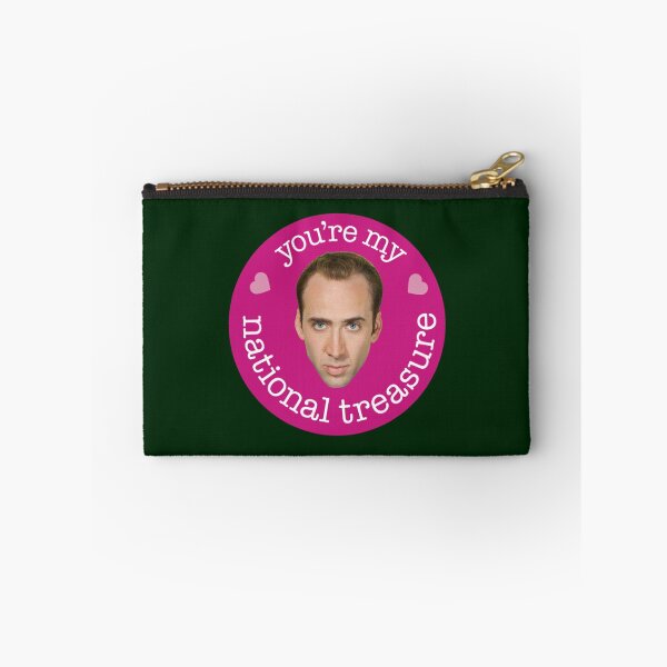 Item preview, You_re My National Treasure   designed and sold by tinablanc.