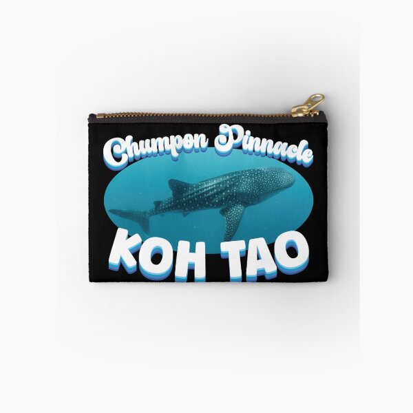 Item preview, Whale Shark - Chumpon Pinnacle - Koh Tao - Scuba Diving designed and sold by divesimplydive.
