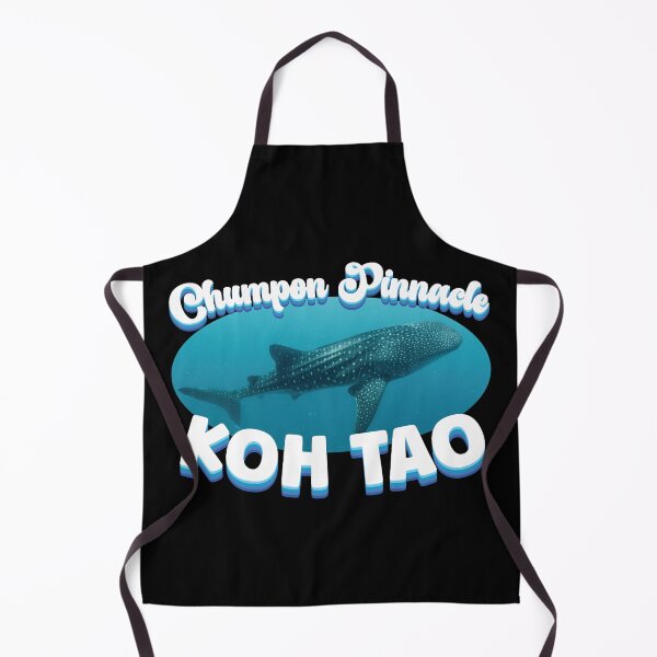 Item preview, Whale Shark - Chumpon Pinnacle - Koh Tao - Scuba Diving designed and sold by divesimplydive.