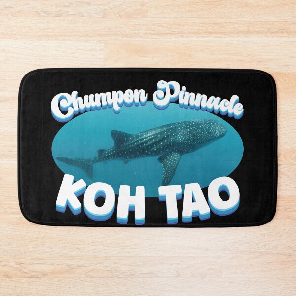 Item preview, Whale Shark - Chumpon Pinnacle - Koh Tao - Scuba Diving designed and sold by divesimplydive.