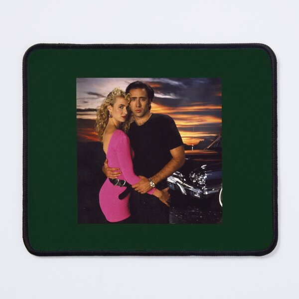 Item preview, Wild at Heart   designed and sold by tinablanc.