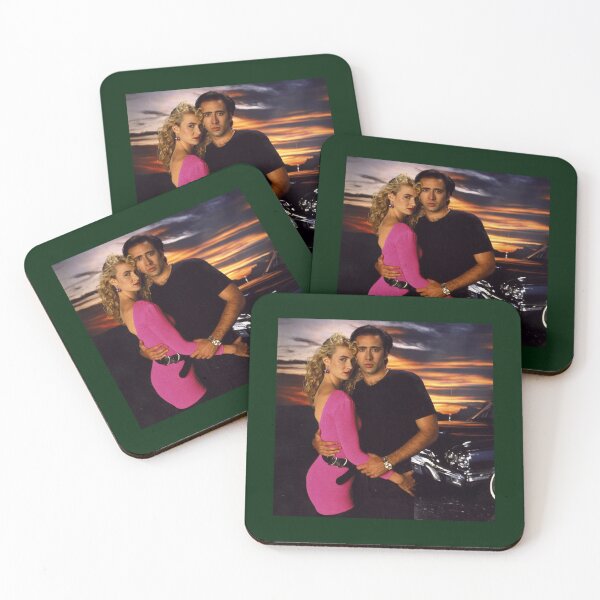 Item preview, Wild at Heart   designed and sold by tinablanc.