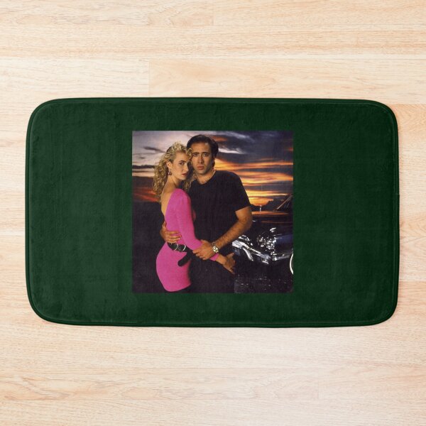 Item preview, Wild at Heart   designed and sold by tinablanc.
