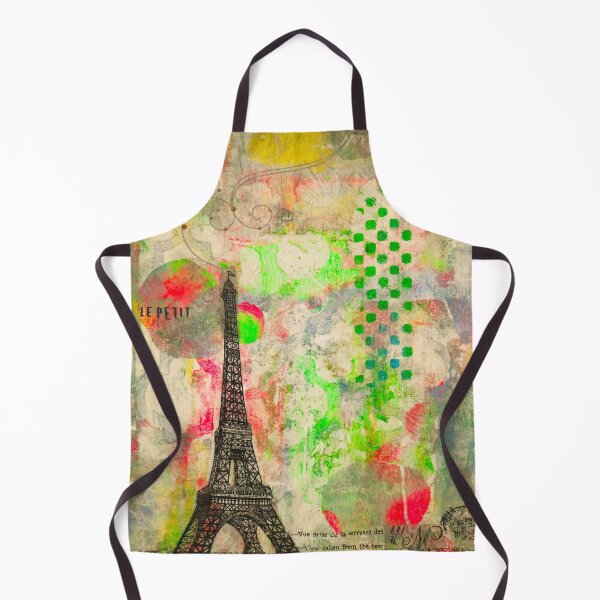 Item preview, EIFFEL TOWER designed and sold by tootsmagsino.