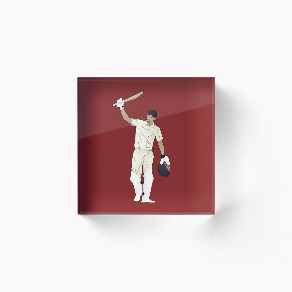 Item preview, Alastair Cook designed and sold by HitFor6.